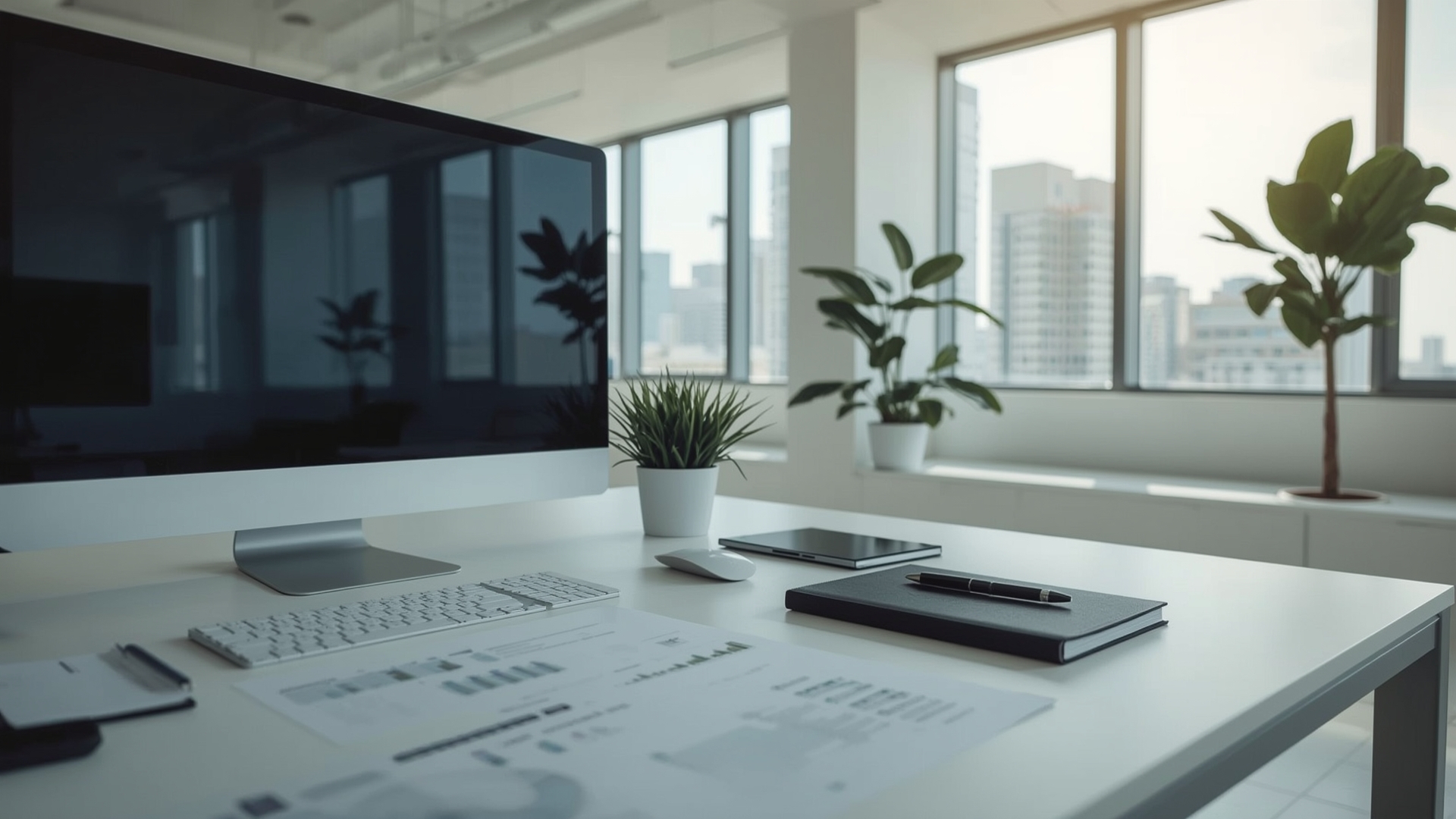 Expert comptable professionnel