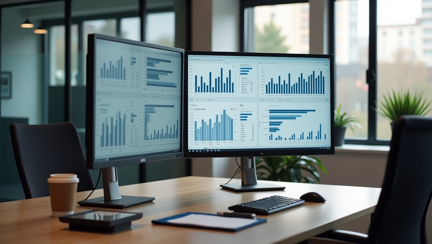 Comptabilité d'entreprise